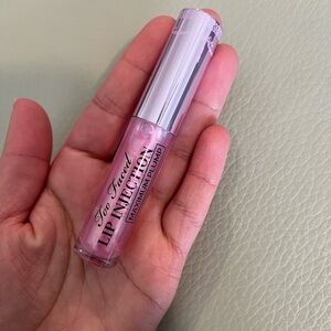 Too faced lip injection maximum plump